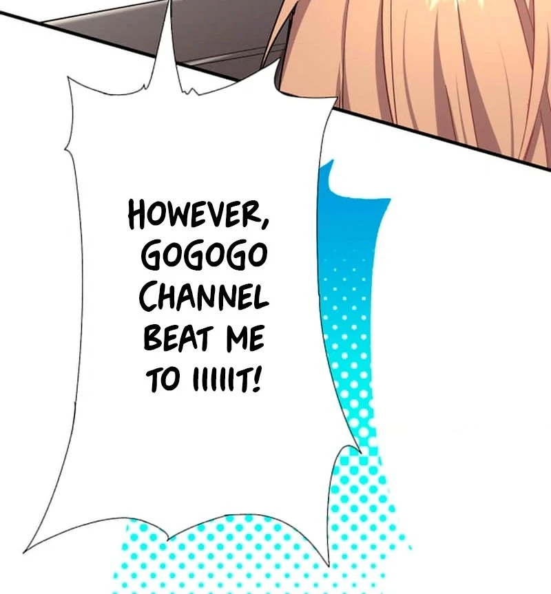 Night of the Haunted Live Stream - Chapter 1 - 22