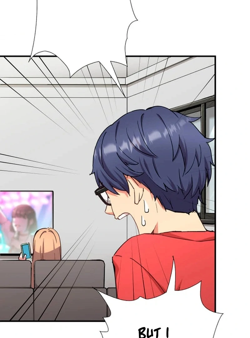 Night of the Haunted Live Stream - Chapter 1 - 26