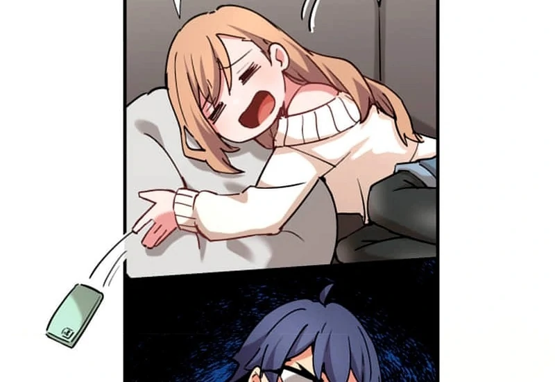 Night of the Haunted Live Stream - Chapter 1 - 28