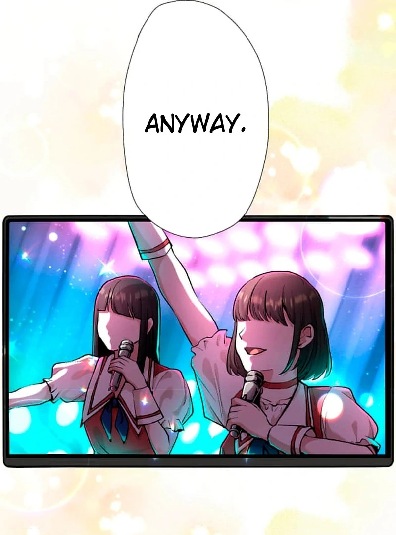 Night of the Haunted Live Stream - Chapter 1 - 30