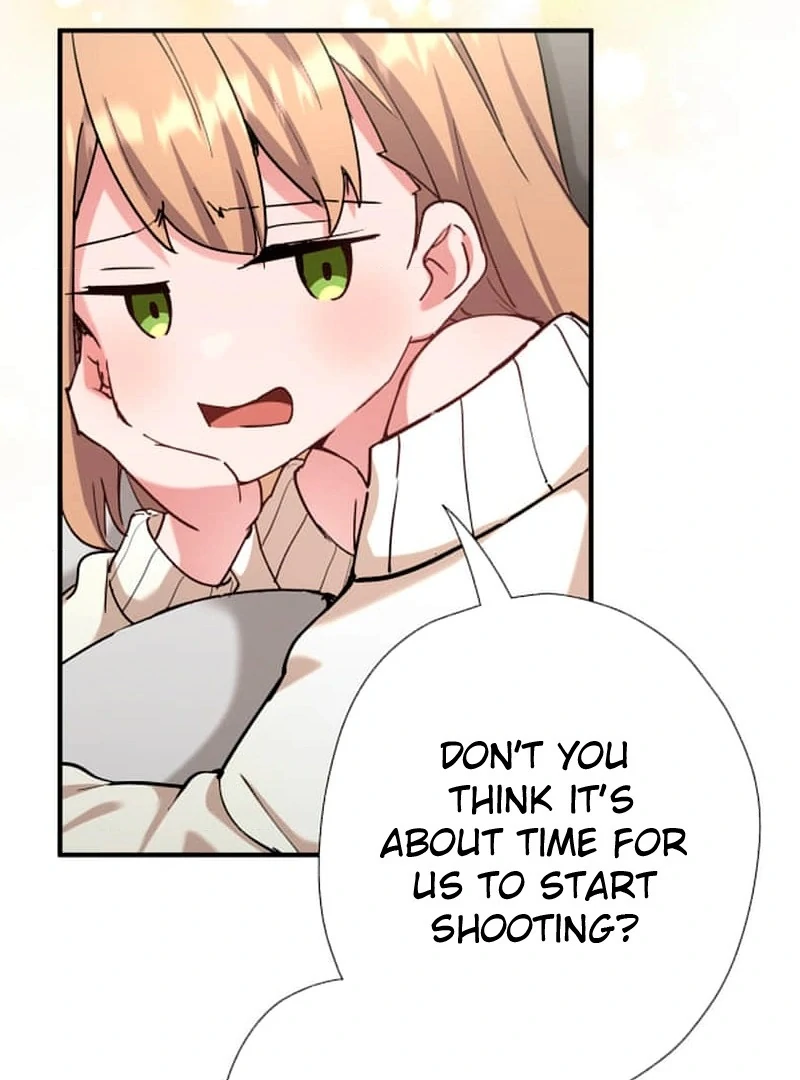 Night of the Haunted Live Stream - Chapter 1 - 31