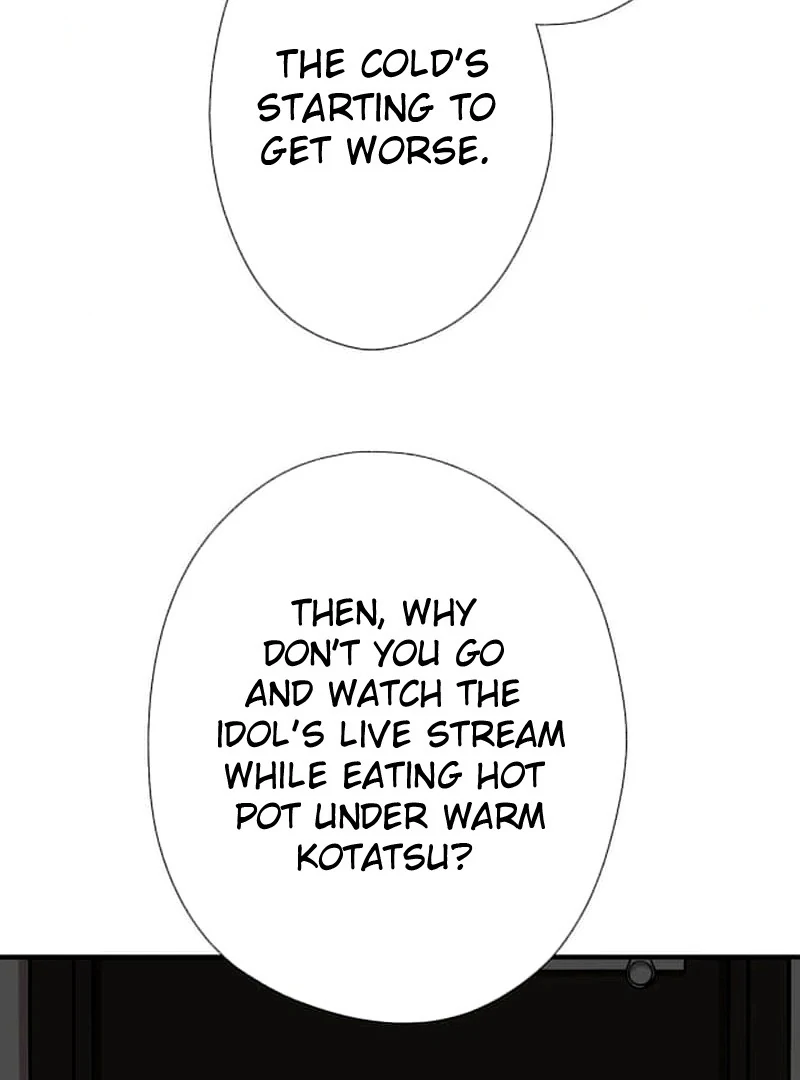 Night of the Haunted Live Stream - Chapter 1 - 32