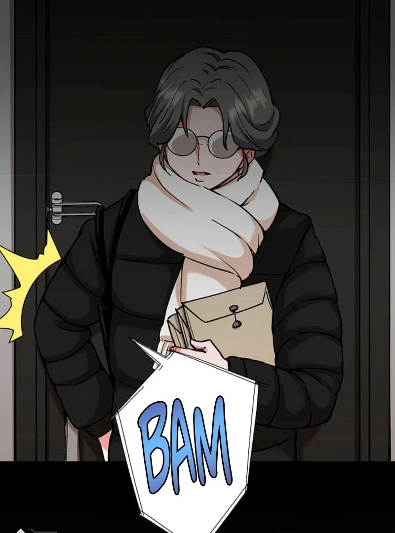 Night of the Haunted Live Stream - Chapter 1 - 33