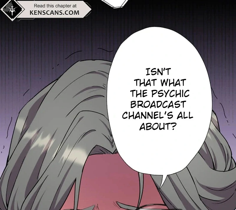 Night of the Haunted Live Stream - Chapter 1 - 34