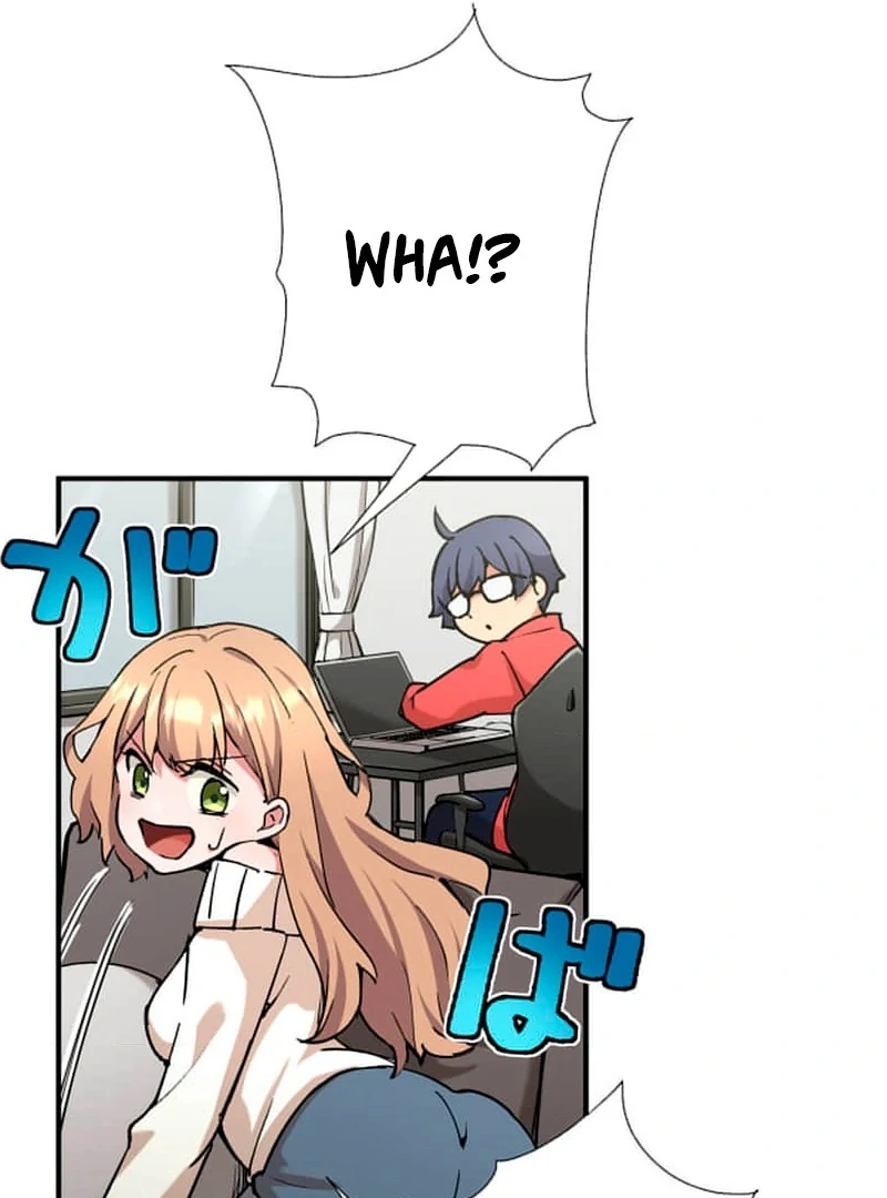 Night of the Haunted Live Stream - Chapter 1 - 36