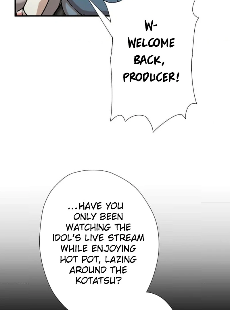 Night of the Haunted Live Stream - Chapter 1 - 37