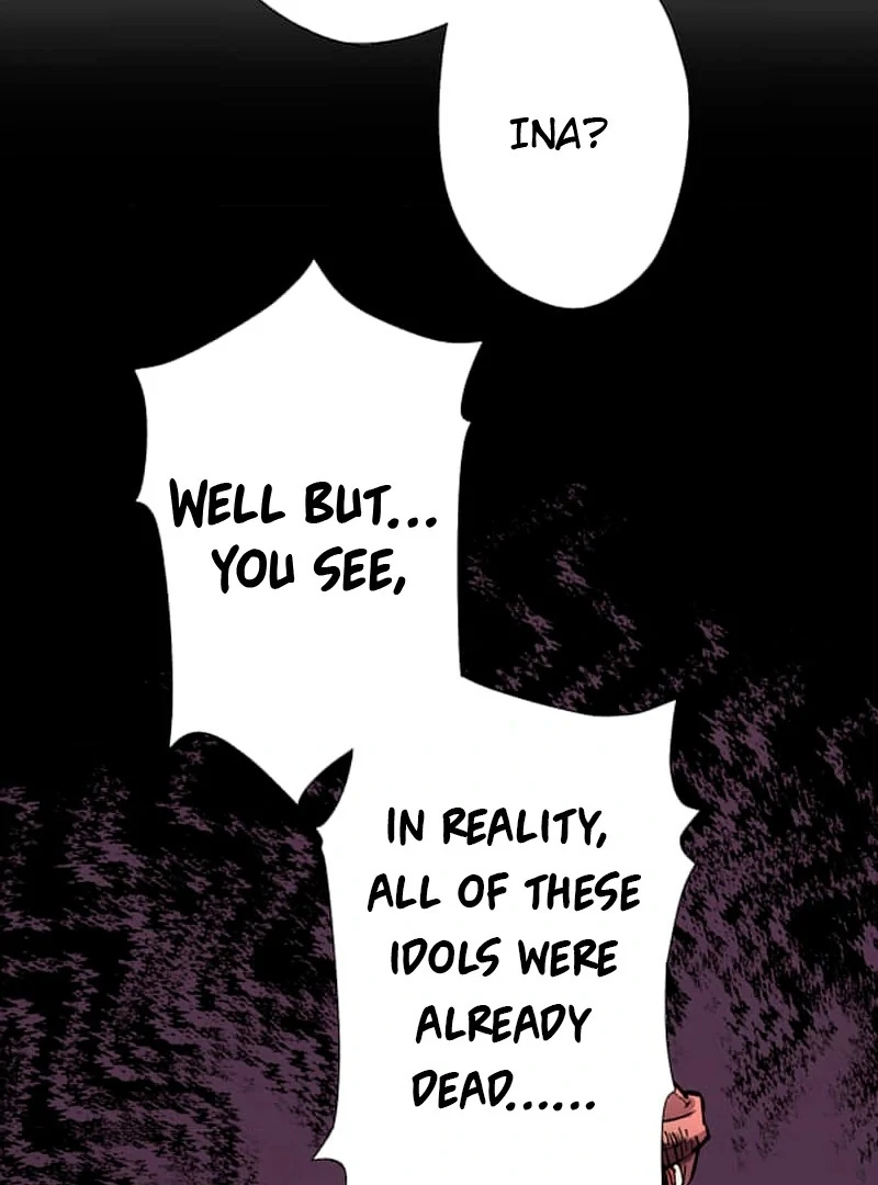 Night of the Haunted Live Stream - Chapter 1 - 38