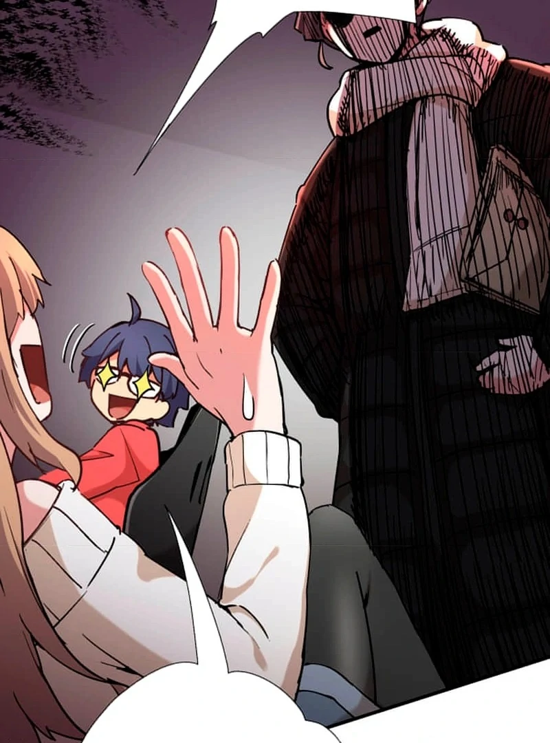 Night of the Haunted Live Stream - Chapter 1 - 39