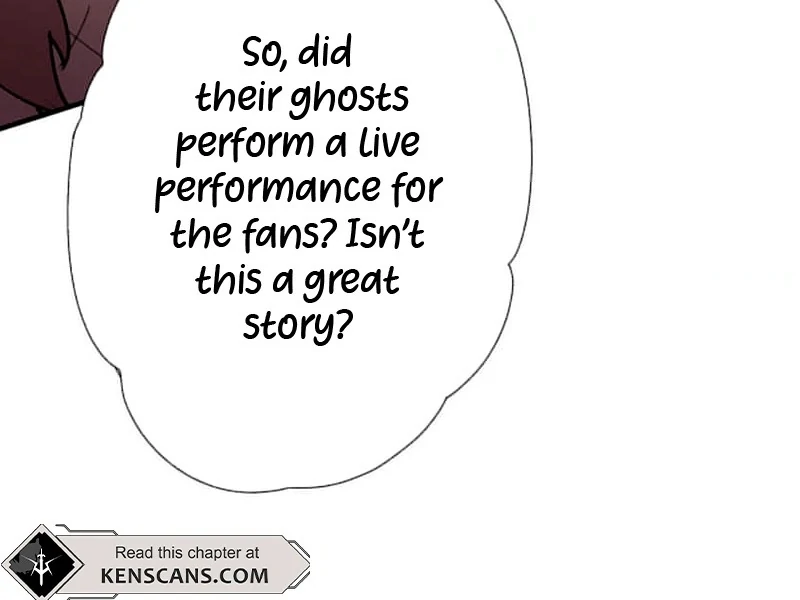 Night of the Haunted Live Stream - Chapter 1 - 40