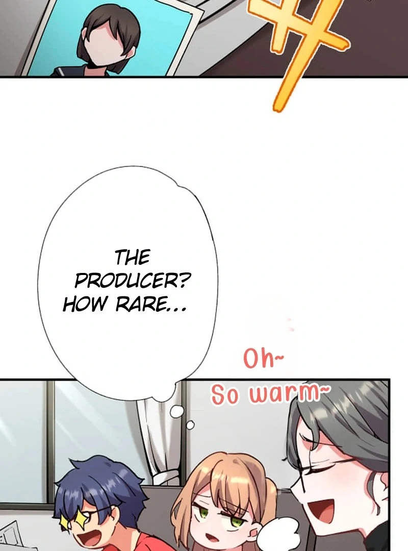 Night of the Haunted Live Stream - Chapter 1 - 43