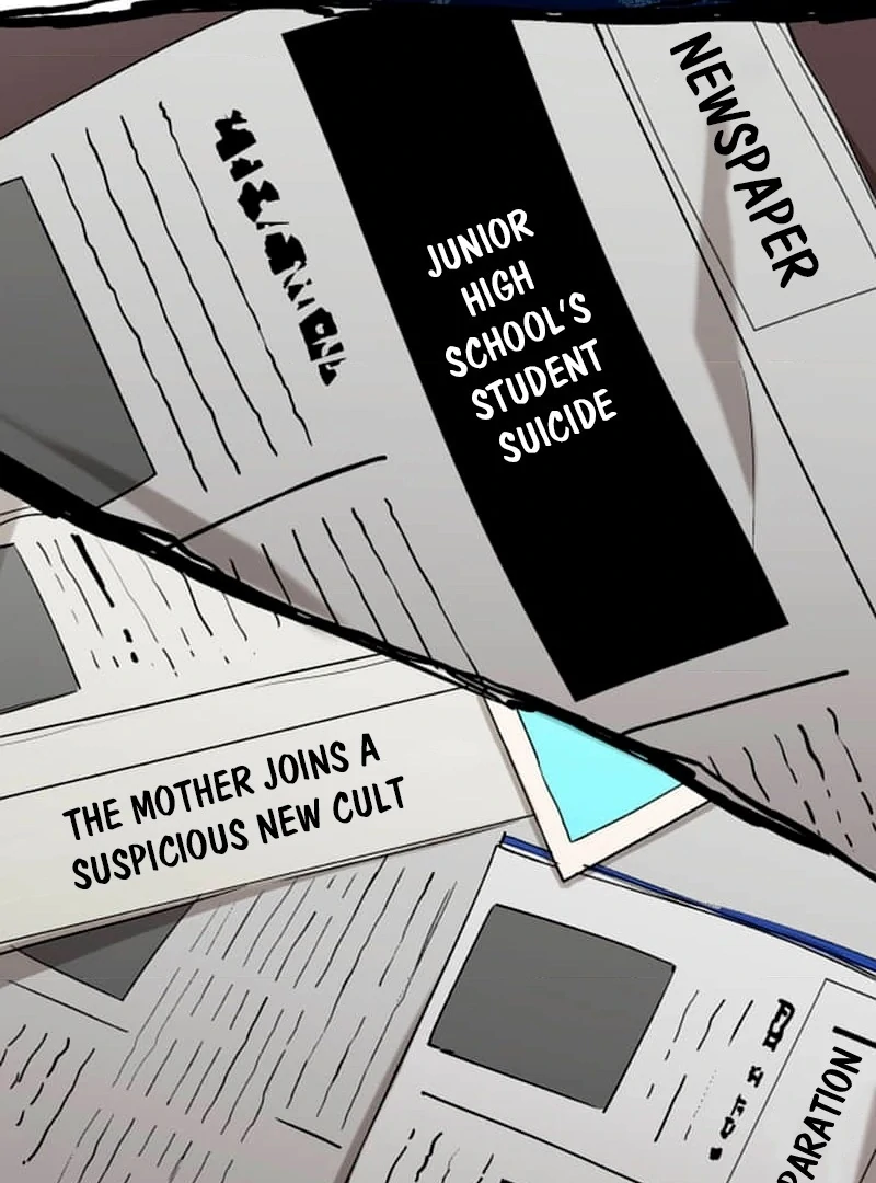 Night of the Haunted Live Stream - Chapter 1 - 45