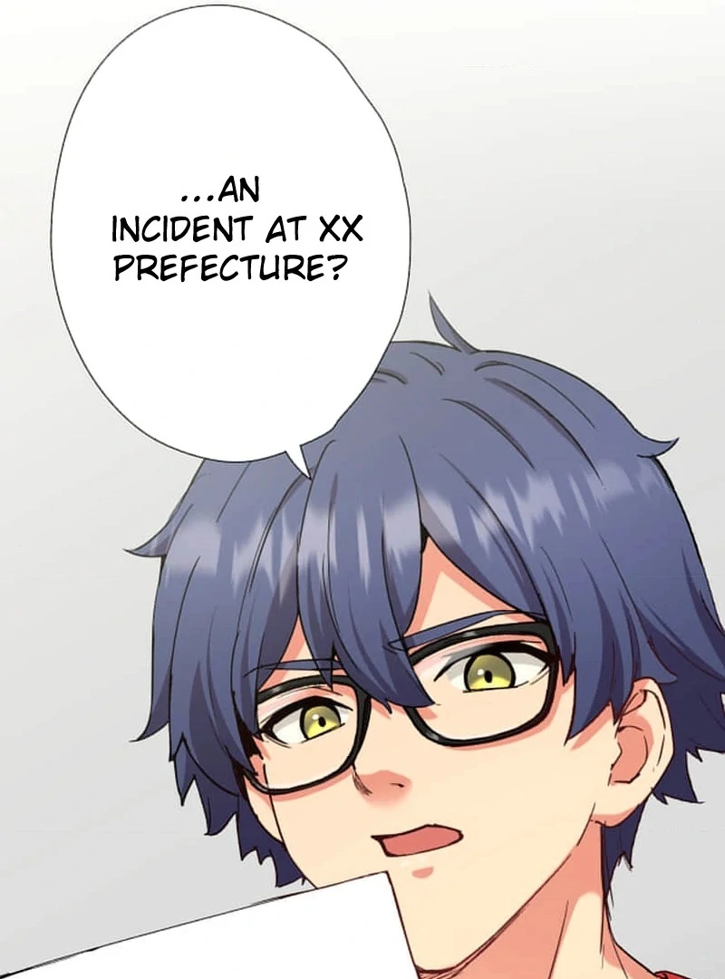 Night of the Haunted Live Stream - Chapter 1 - 48