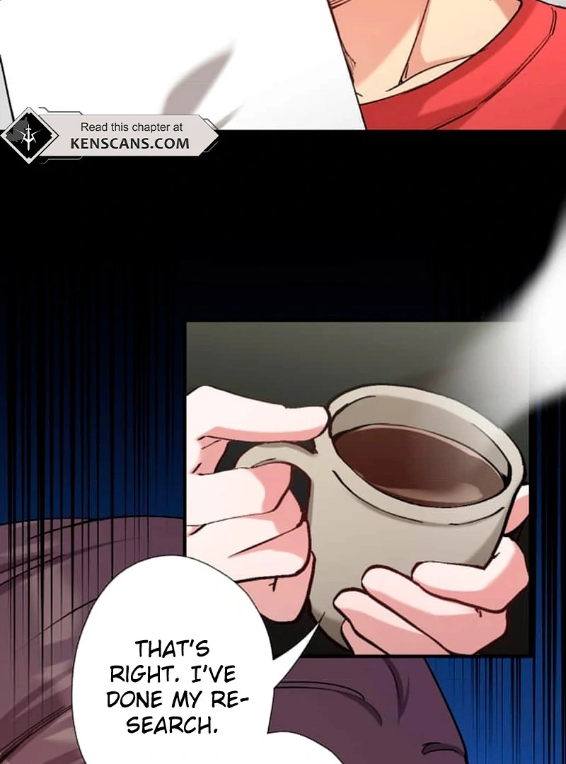 Night of the Haunted Live Stream - Chapter 1 - 49