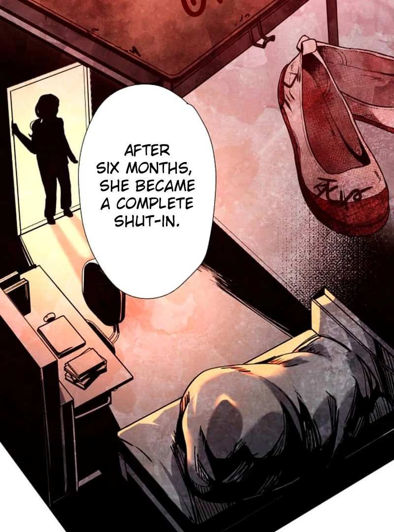 Night of the Haunted Live Stream - Chapter 1 - 60