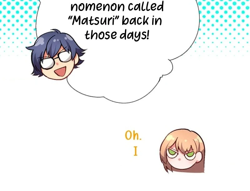 Night of the Haunted Live Stream - Chapter 1 - 75