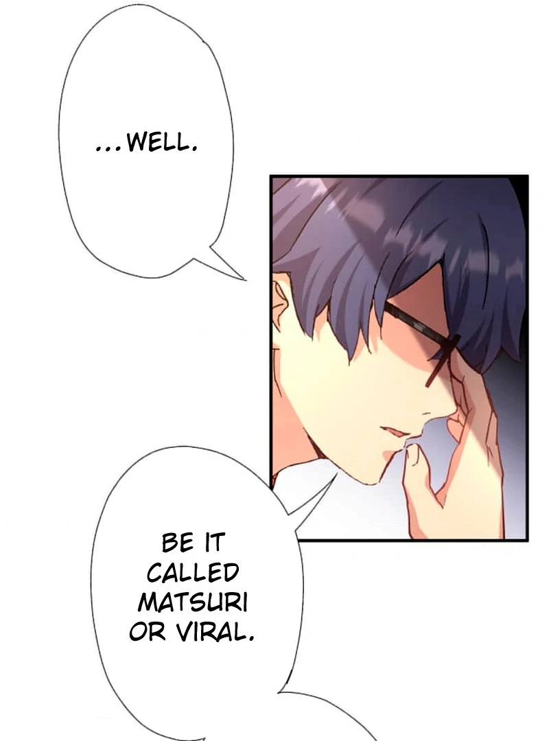 Night of the Haunted Live Stream - Chapter 1 - 76