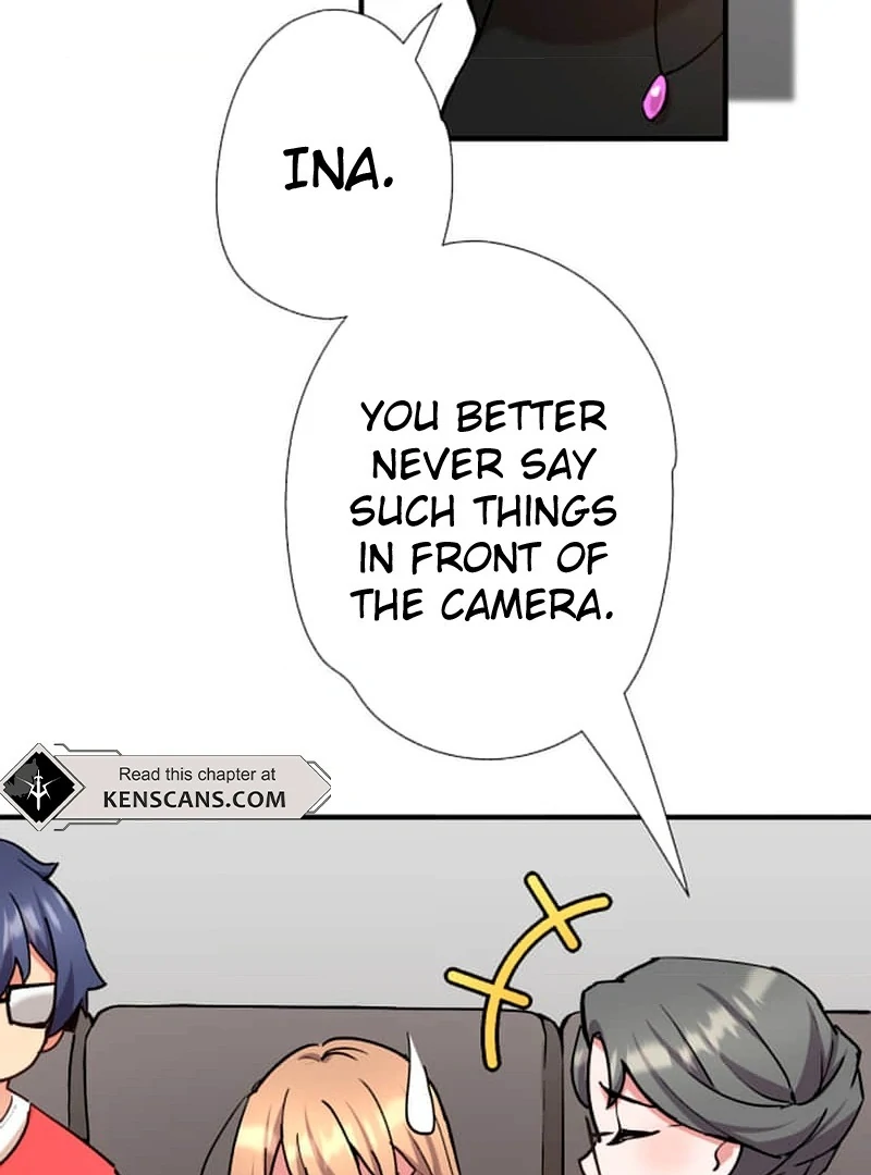 Night of the Haunted Live Stream - Chapter 1 - 89