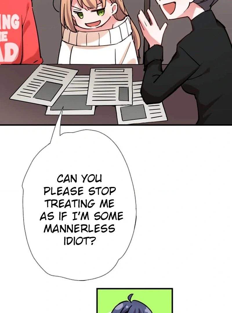 Night of the Haunted Live Stream - Chapter 1 - 90