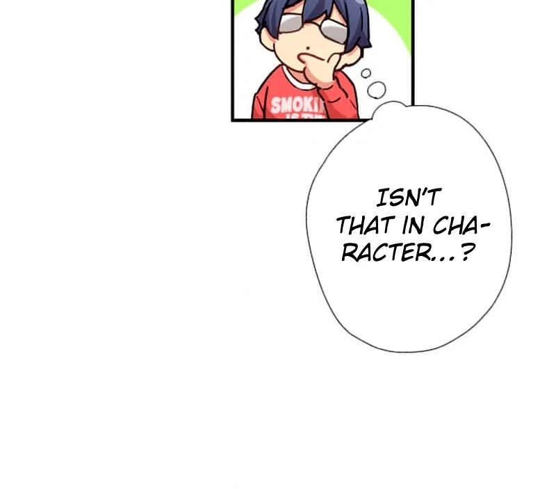 Night of the Haunted Live Stream - Chapter 1 - 91