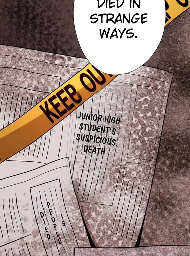 Night of the Haunted Live Stream - Chapter 1 - 96