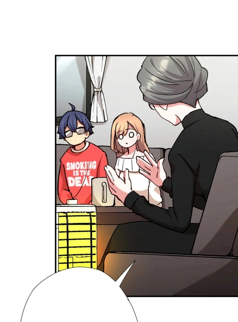 Night of the Haunted Live Stream - Chapter 1 - 99