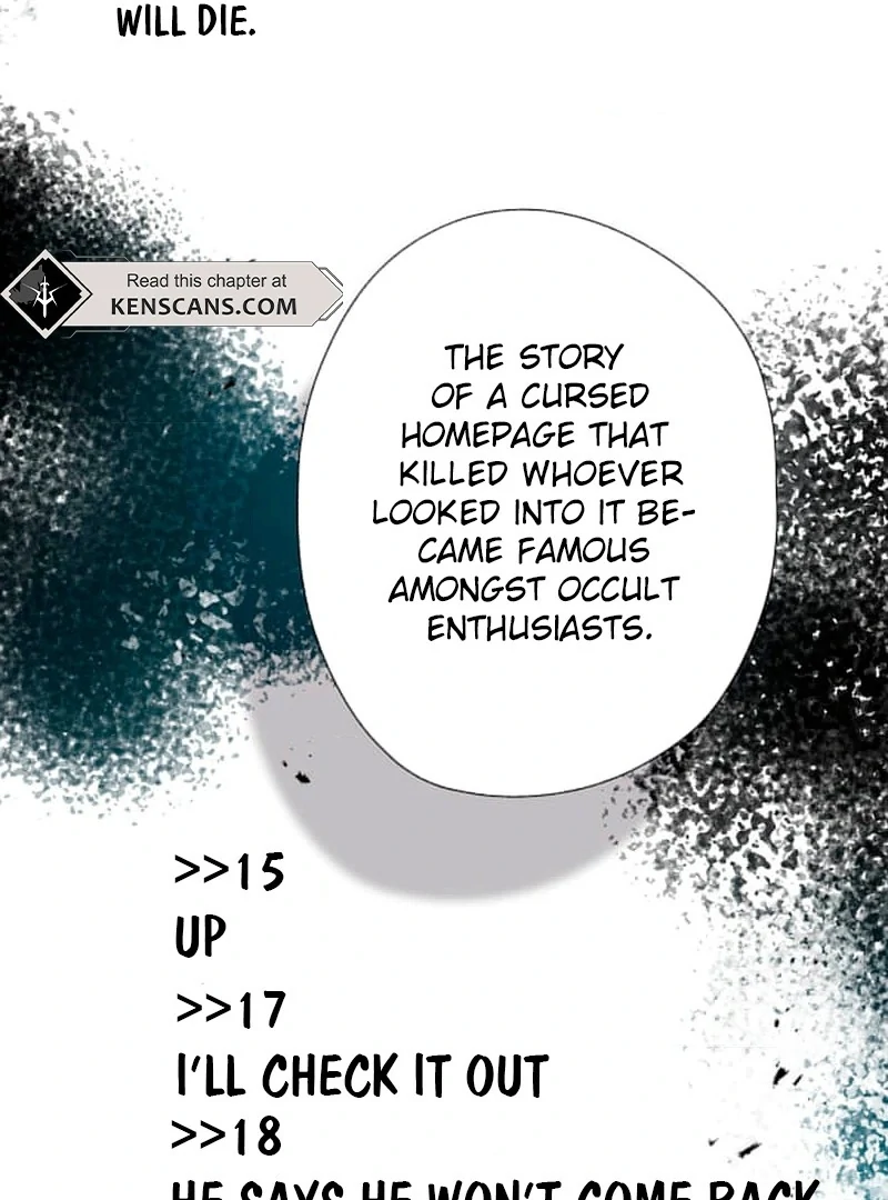 Night of the Haunted Live Stream - Chapter 1 - 105