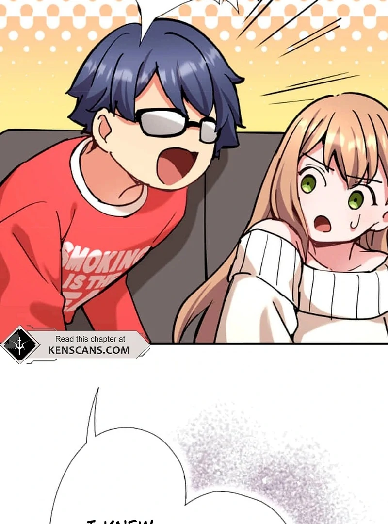 Night of the Haunted Live Stream - Chapter 1 - 107