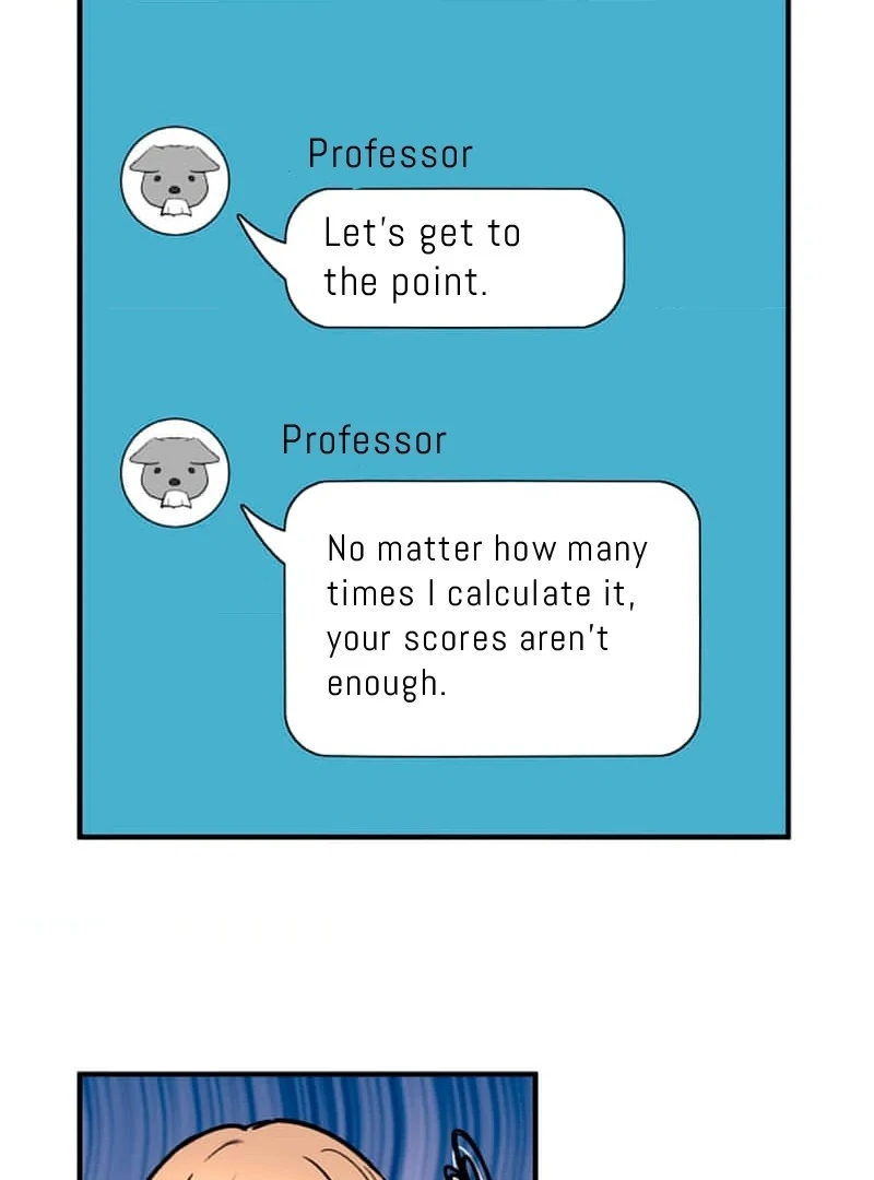 Night of the Haunted Live Stream - Chapter 1 - 111