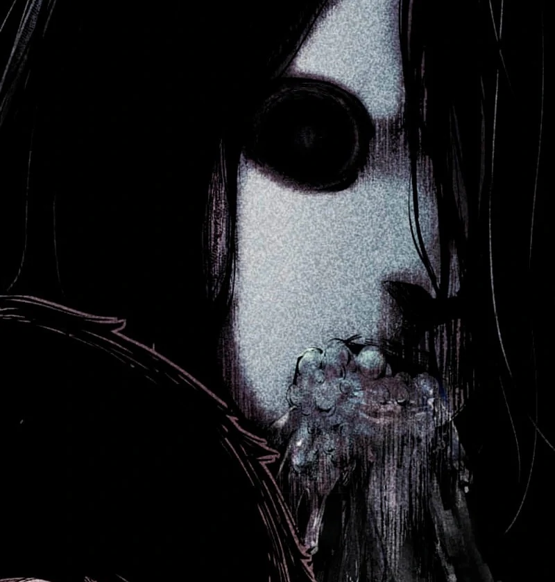 Night of the Haunted Live Stream - Chapter 1 - 132