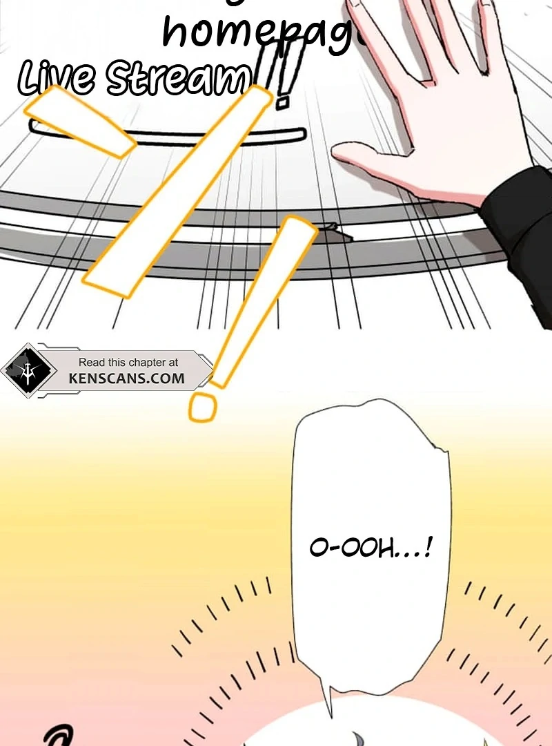 Night of the Haunted Live Stream - Chapter 1 - 137