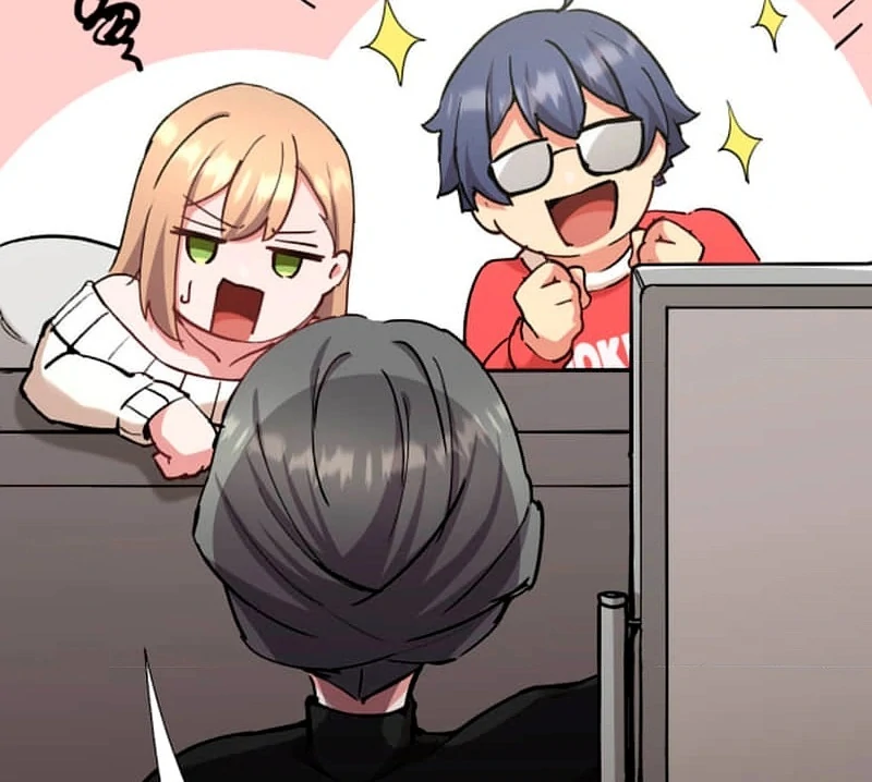 Night of the Haunted Live Stream - Chapter 1 - 138