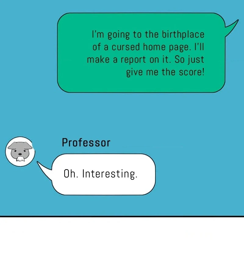 Night of the Haunted Live Stream - Chapter 1 - 145