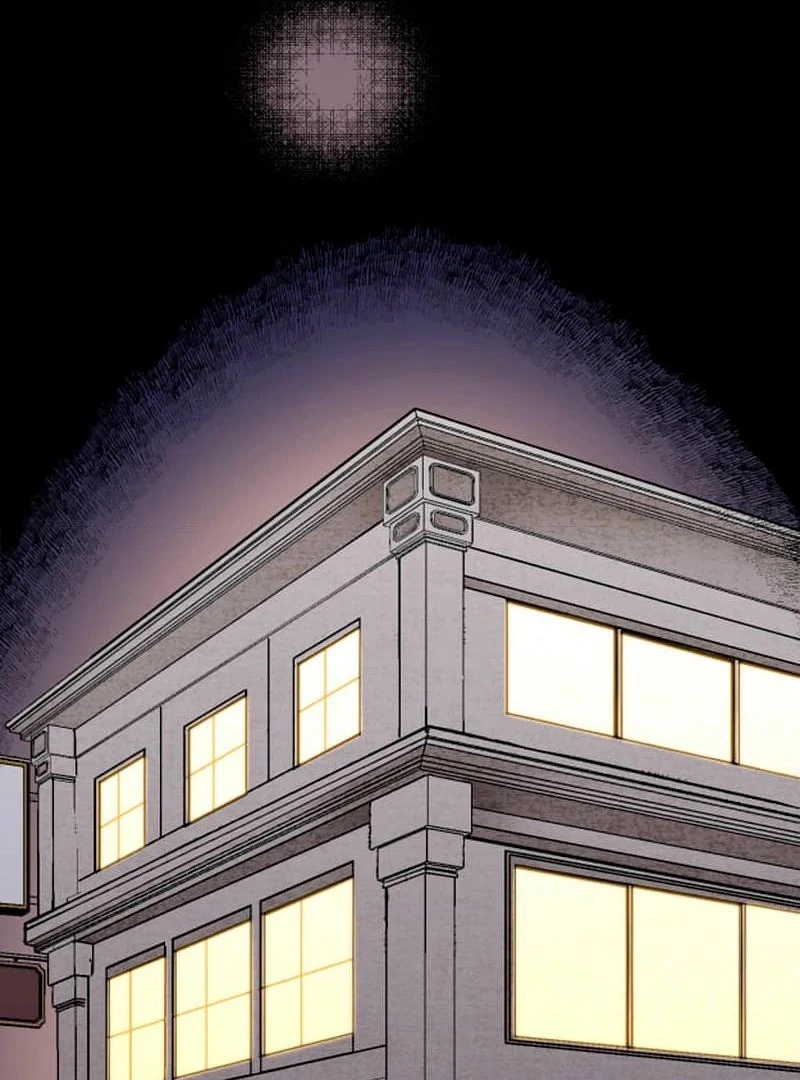 Night of the Haunted Live Stream - Chapter 2 - 34