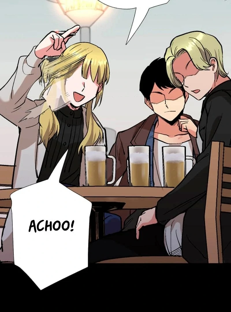 Night of the Haunted Live Stream - Chapter 2 - 36