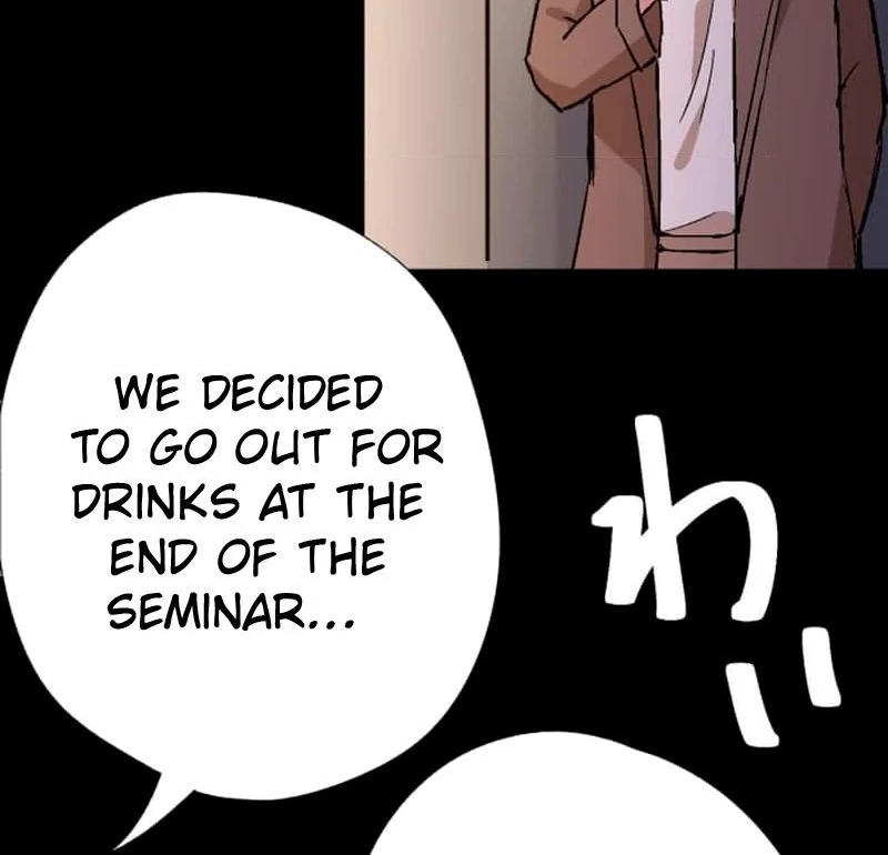 Night of the Haunted Live Stream - Chapter 2 - 38