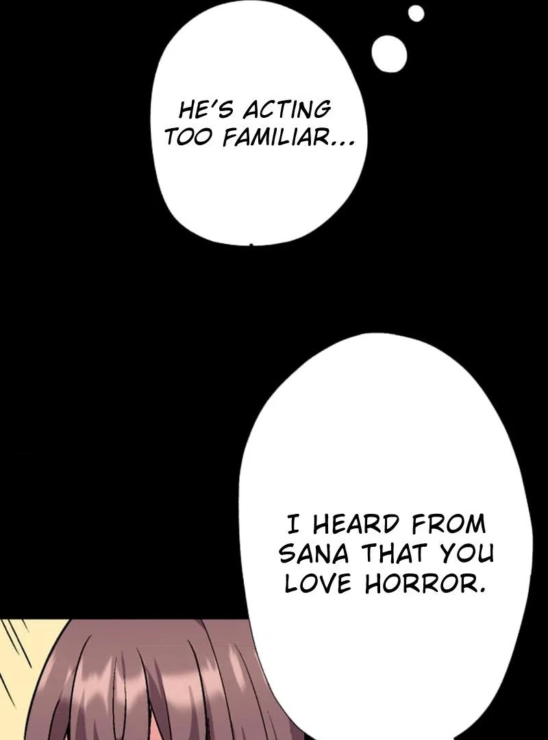 Night of the Haunted Live Stream - Chapter 2 - 51