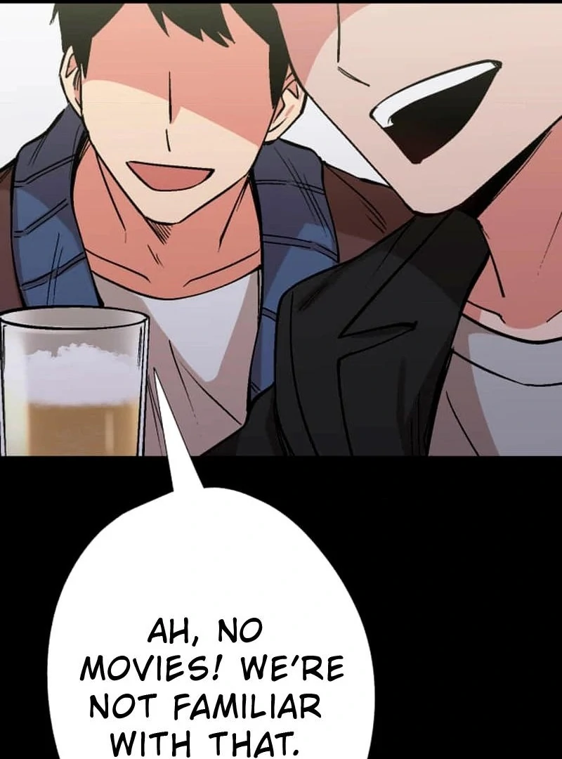 Night of the Haunted Live Stream - Chapter 2 - 56