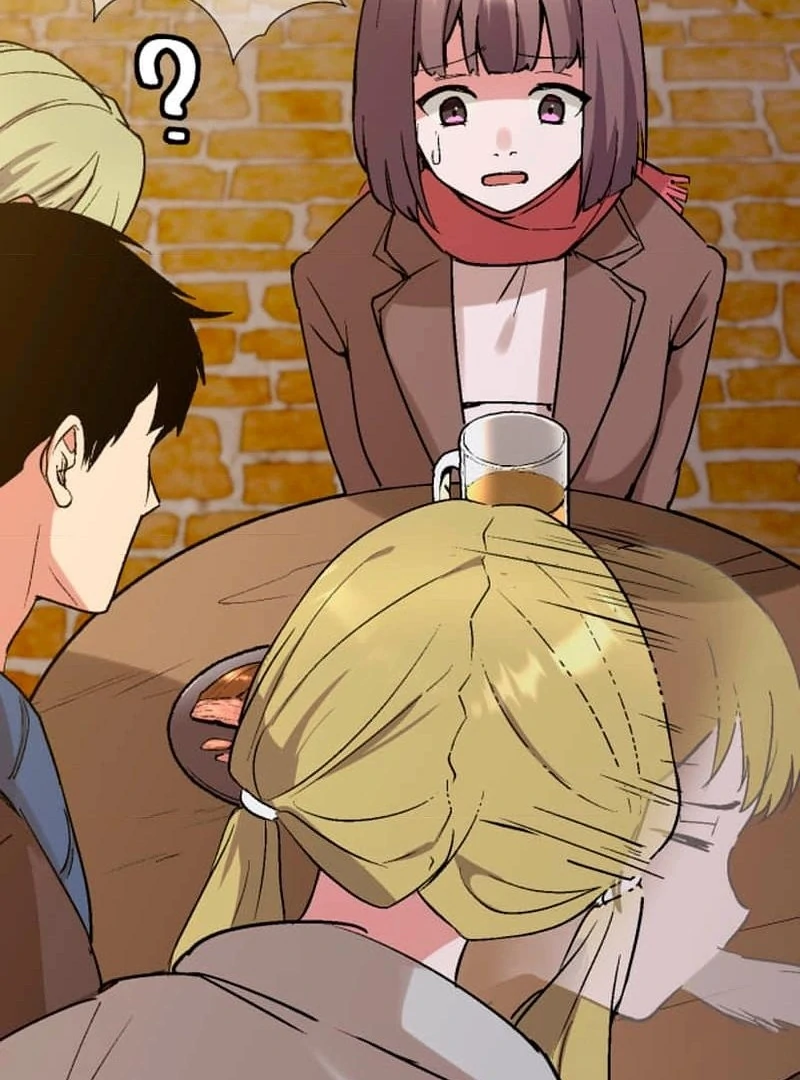 Night of the Haunted Live Stream - Chapter 2 - 65