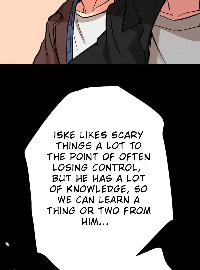 Night of the Haunted Live Stream - Chapter 2 - 76