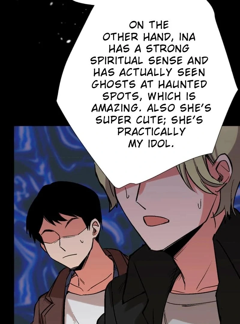 Night of the Haunted Live Stream - Chapter 2 - 77