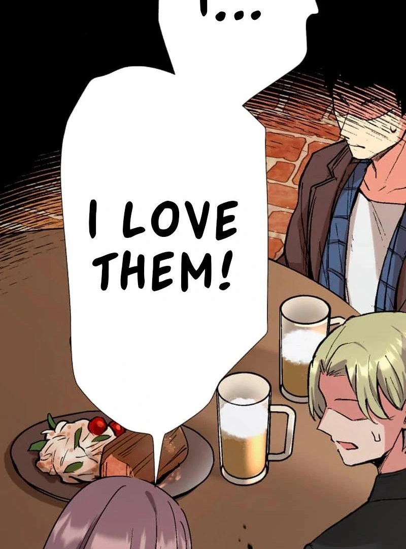 Night of the Haunted Live Stream - Chapter 2 - 82