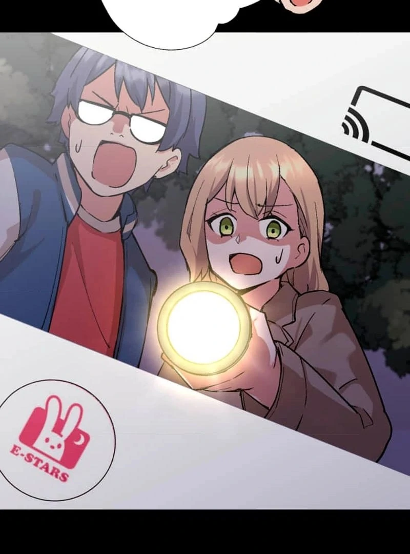 Night of the Haunted Live Stream - Chapter 2 - 98