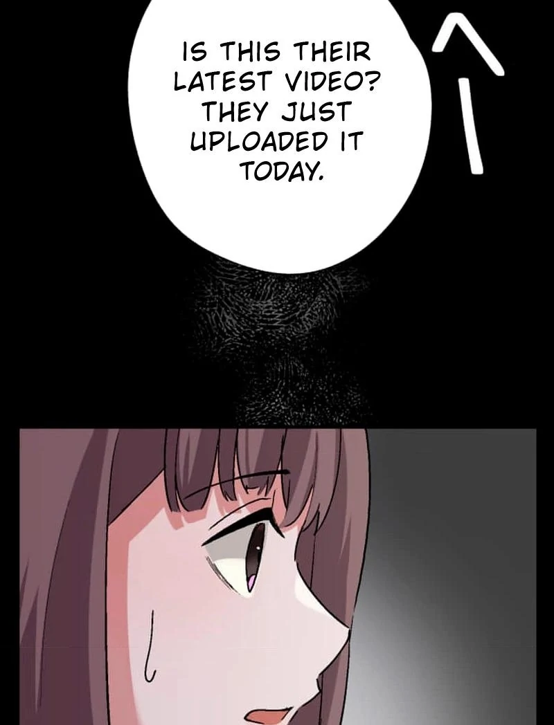 Night of the Haunted Live Stream - Chapter 2 - 100