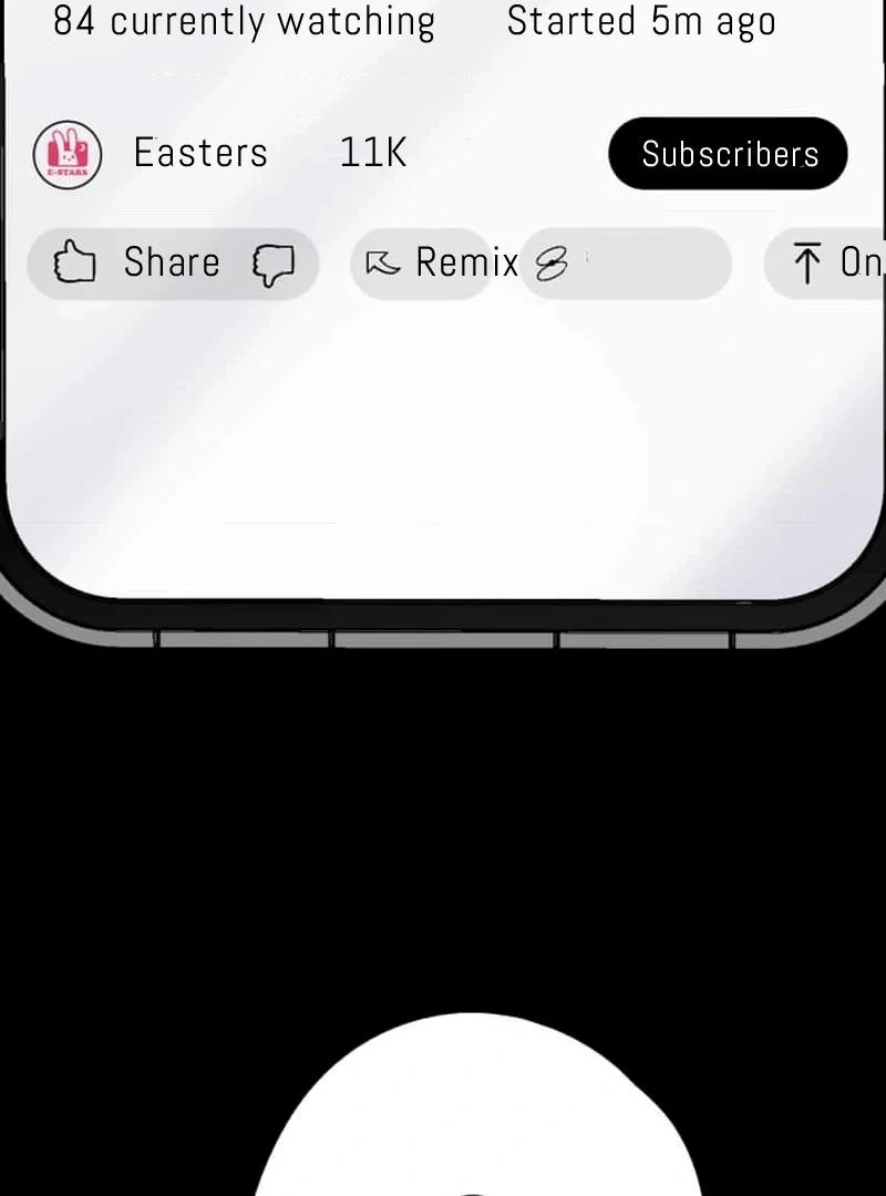 Night of the Haunted Live Stream - Chapter 2 - 109