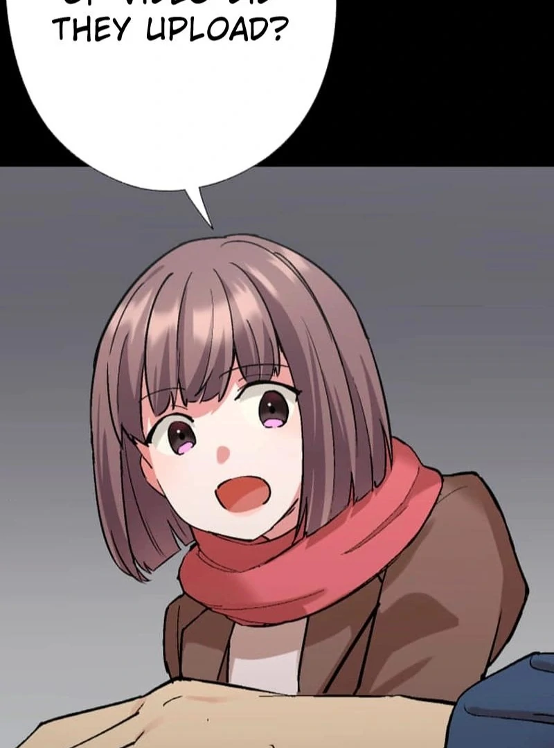 Night of the Haunted Live Stream - Chapter 2 - 127