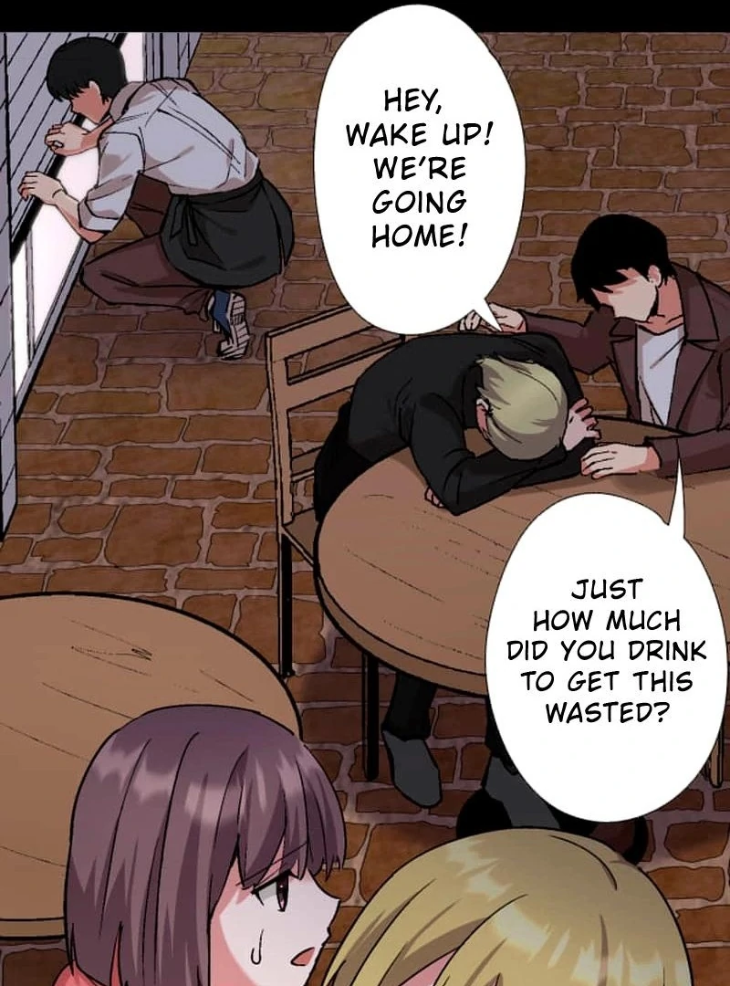 Night of the Haunted Live Stream - Chapter 2 - 136