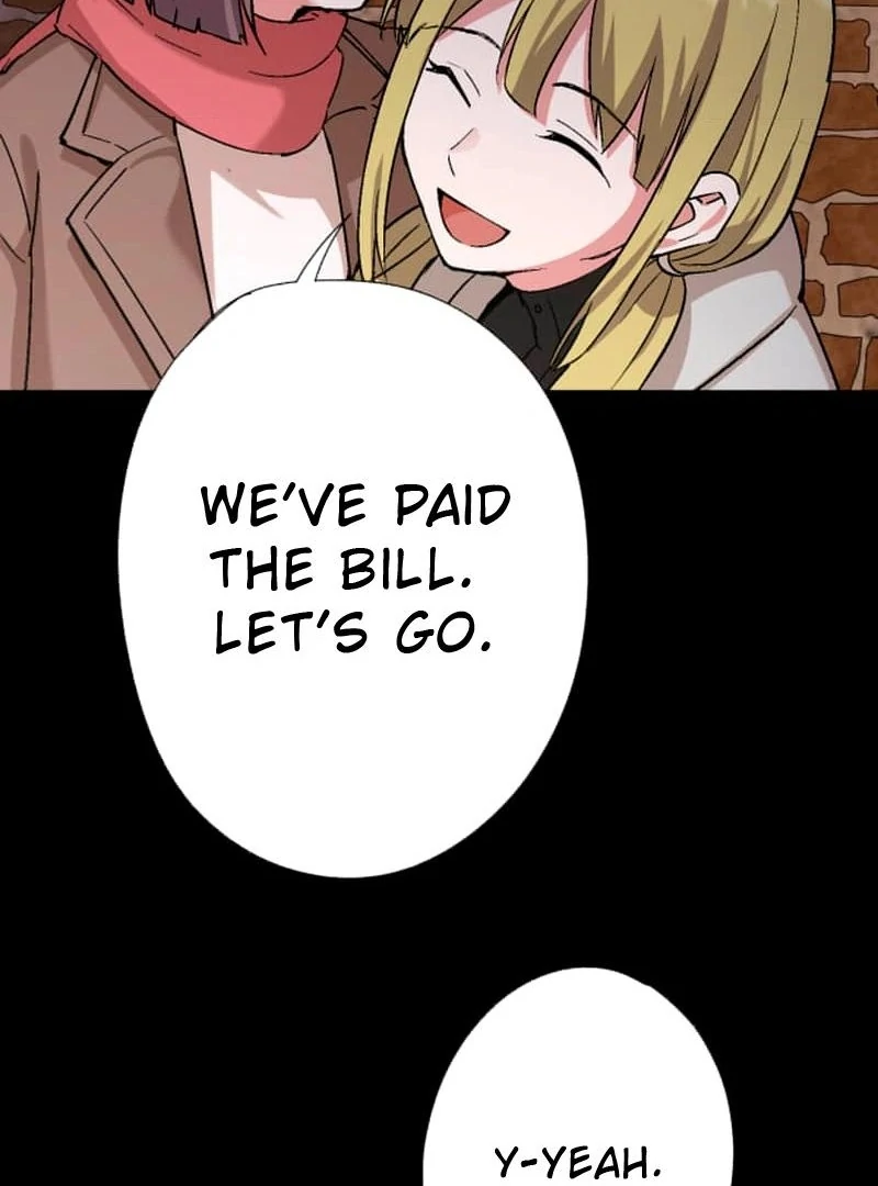 Night of the Haunted Live Stream - Chapter 2 - 137