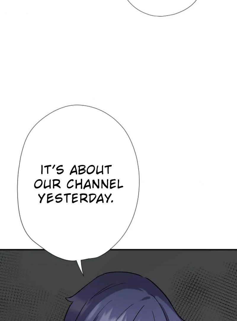 Night of the Haunted Live Stream - Chapter 3 - 9