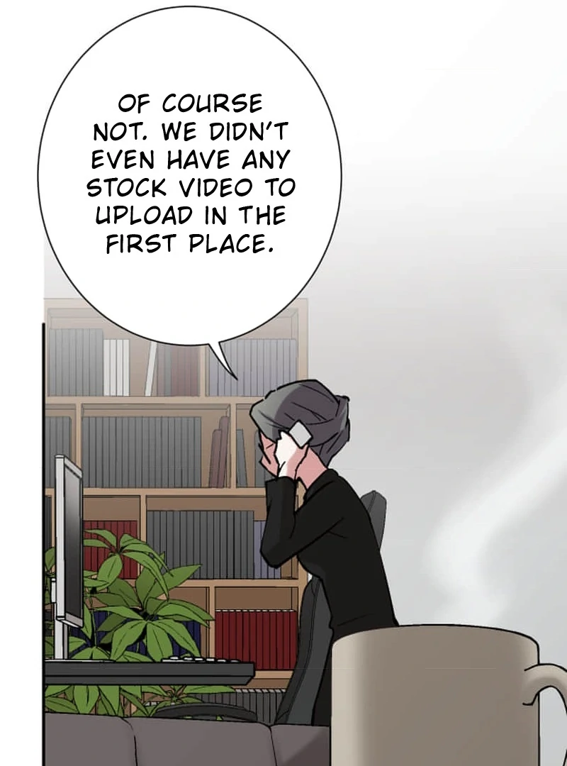 Night of the Haunted Live Stream - Chapter 3 - 12