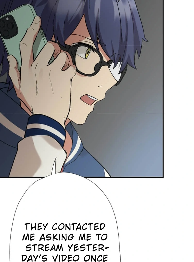 Night of the Haunted Live Stream - Chapter 3 - 14